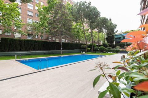 Dzīvoklis pārdošanā Barcelona, Spānijā 4 istabas, Nr. 141000 - attēls 24