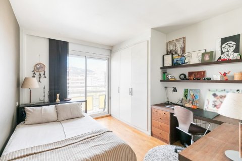Dzīvoklis pārdošanā Barcelona, Spānijā 4 istabas, Nr. 141000 - attēls 20
