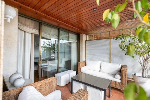 Dzīvoklis pārdošanā Barcelona, Spānijā 4 istabas, Nr. 141000 - attēls 6