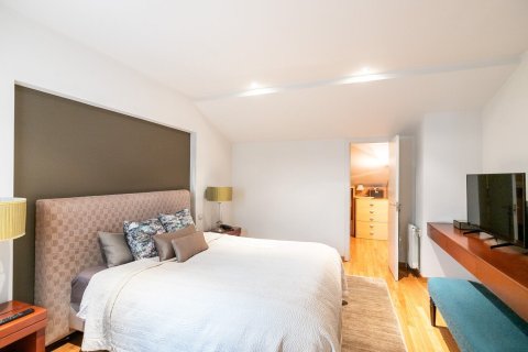 Dzīvoklis pārdošanā Barcelona, Spānijā 4 istabas, Nr. 141000 - attēls 13