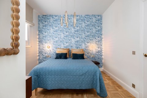 Lägenhet till salu i Barcelona, Spanien 3 sovrum, Nr. 140999 - foto 20