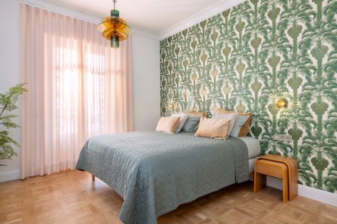 Lägenhet till salu i Barcelona, Spanien 3 sovrum, Nr. 140999 - foto 18