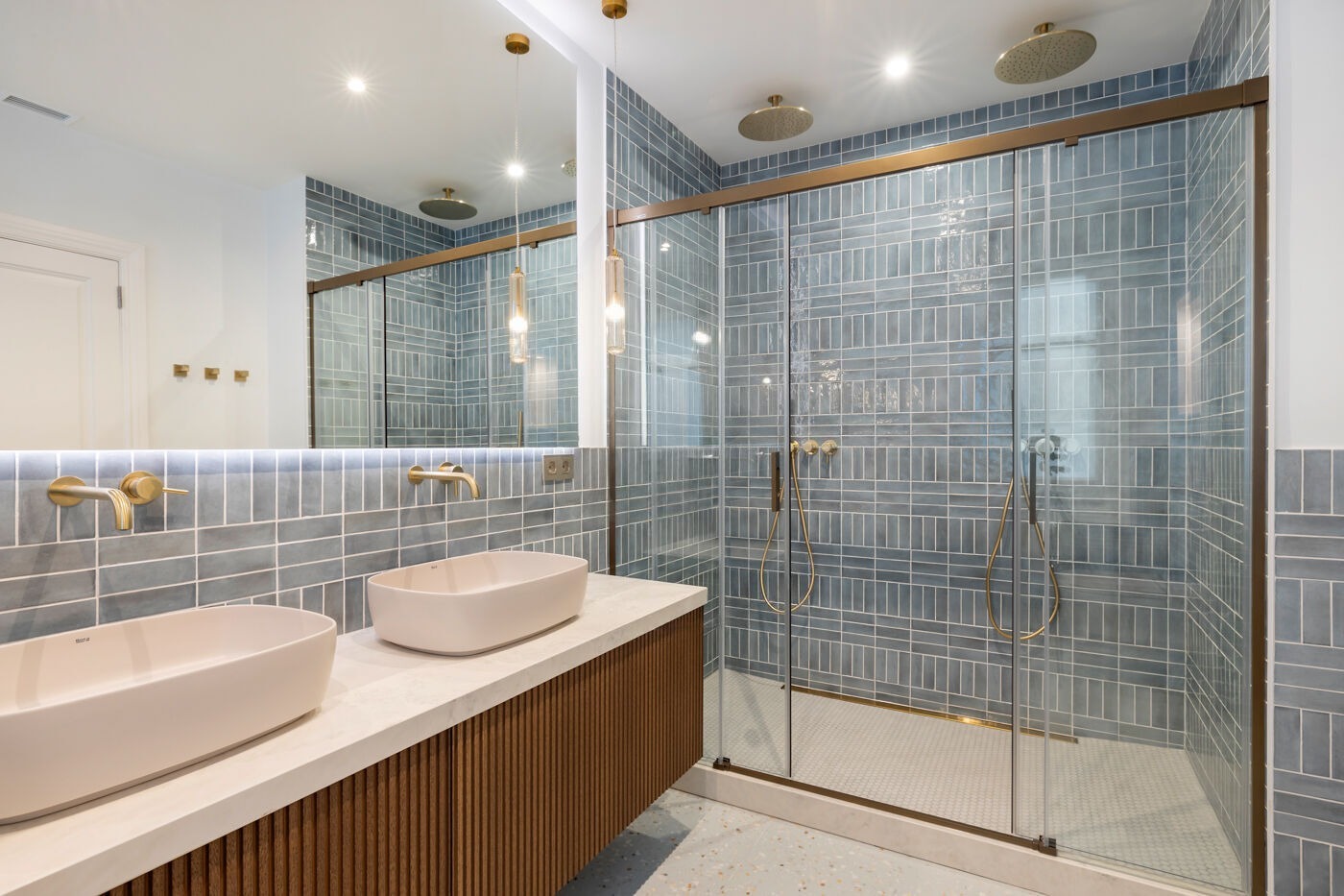 Квартира в Барселона, Испания 3 спальни,  №140999