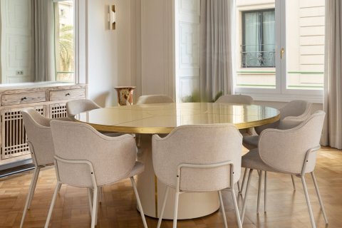 Lägenhet till salu i Barcelona, Spanien 3 sovrum, Nr. 140999 - foto 4