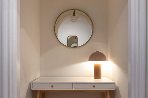 Lägenhet till salu i Barcelona, Spanien 3 sovrum, Nr. 140999 - foto 25