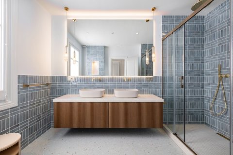 Lägenhet till salu i Barcelona, Spanien 3 sovrum, Nr. 140999 - foto 23