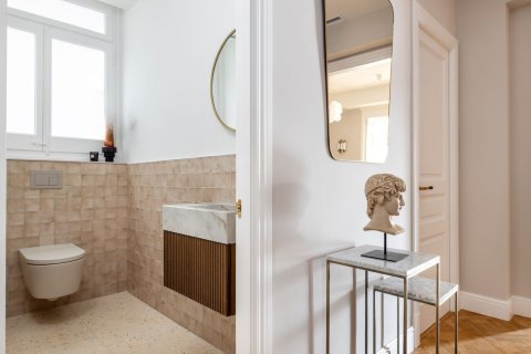 Lägenhet till salu i Barcelona, Spanien 3 sovrum, Nr. 140999 - foto 10