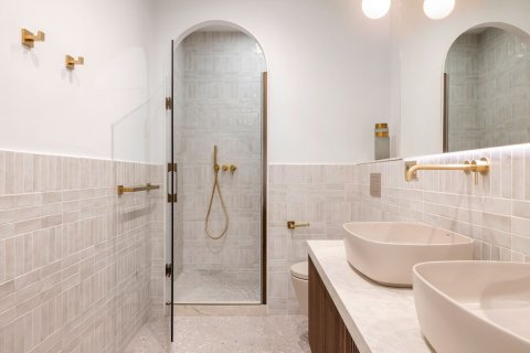 Lägenhet till salu i Barcelona, Spanien 3 sovrum, Nr. 140999 - foto 16