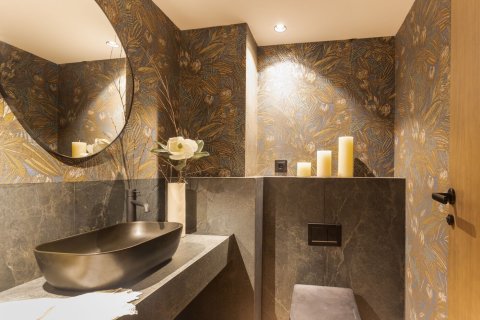 Apartment à vendre à Barcelona, Espagne, 5 chambres, No. 140998 - photo 15