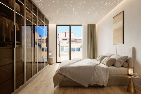 Apartment à vendre à Barcelona, Espagne, 3 chambres, No. 140997 - photo 8