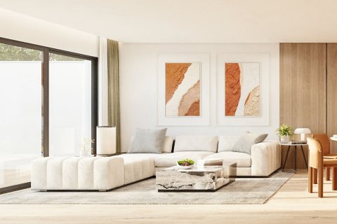 Apartment à vendre à Barcelona, Espagne, 3 chambres, No. 140997 - photo 4