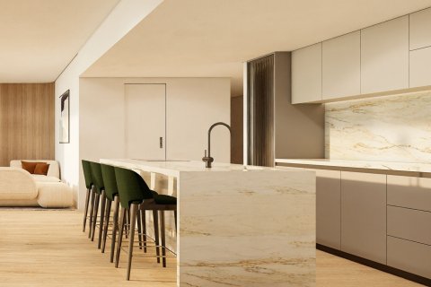 Apartment à vendre à Barcelona, Espagne, 3 chambres, No. 140997 - photo 5