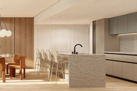 Apartment à vendre à Barcelona, Espagne, 3 chambres, No. 140997 - photo 6