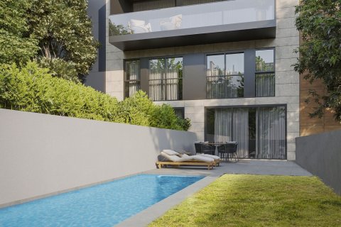 Apartment à vendre à Barcelona, Espagne, 3 chambres, No. 140997 - photo 2