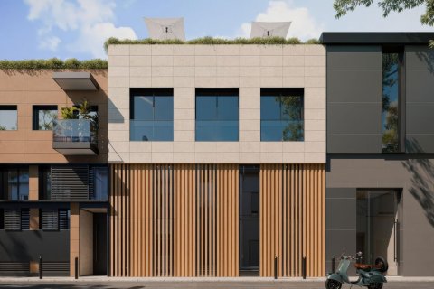 Apartment à vendre à Barcelona, Espagne, 3 chambres, No. 140997 - photo 9