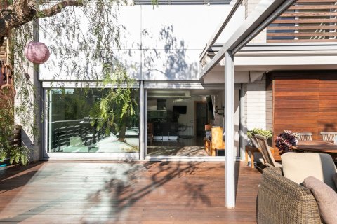 Apartamento en venta en Barcelona, España 5 dormitorios, No. 140996 - foto 26