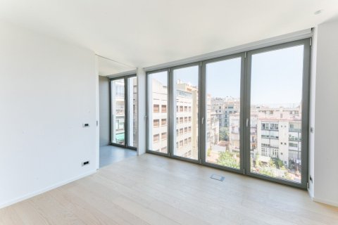 Lägenhet till salu i Barcelona, Spanien 4 sovrum, Nr. 141002 - foto 10