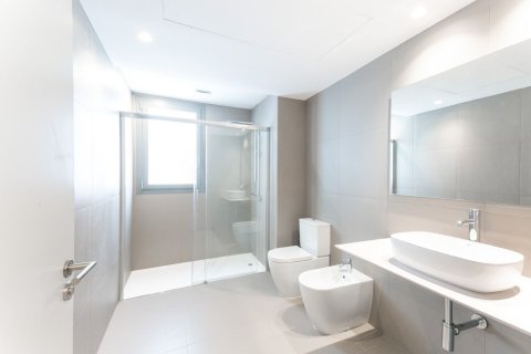 Lägenhet till salu i Barcelona, Spanien 4 sovrum, Nr. 141002 - foto 13