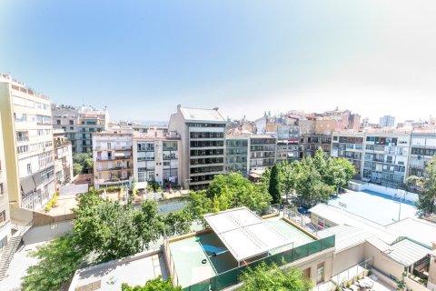 Lägenhet till salu i Barcelona, Spanien 4 sovrum, Nr. 141002 - foto 22