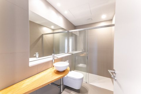 Lägenhet till salu i Barcelona, Spanien 4 sovrum, Nr. 141002 - foto 17