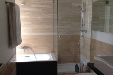 Аренда квартиры в Алкобендас, Мадрид, Испания 3 спальни, 165м2 №161642 - фото 5