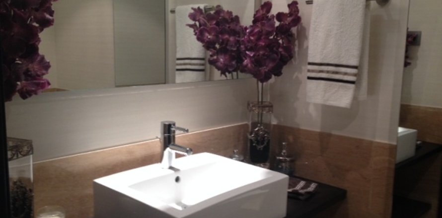 Квартира в Алкобендас, Мадрид, Испания 3 спальни, 165м2 №161642