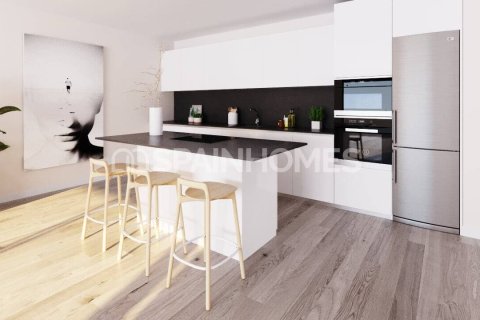 Penthauss pārdošanā Estepona, Malaga, Spānijā 3 istabas, 84 m2 Nr. 161639 - attēls 6