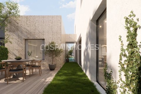 Villa in vendita a Torrelodones, Madrid, Spagna 5 camere da letto, 170 mq. N° 161635 - foto 12