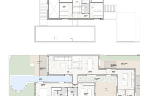 Villa pārdošanā Torrelodones, Madrid, Spānijā 5 istabas, 170 m2 Nr. 161635 - attēls 12