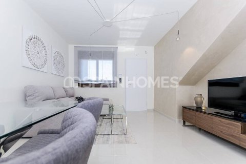 Penthouse à vendre à Torrevieja, Alicante, Espagne, 2 chambres, 63 m2 No. 161637 - photo 22
