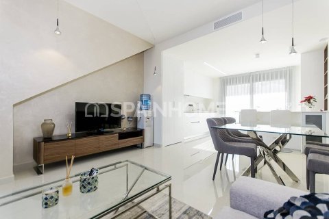 Penthauss pārdošanā Torrevieja, Alicante, Spānijā 2 istabas, 63 m2 Nr. 161637 - attēls 19