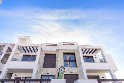 Penthouse à vendre à Torrevieja, Alicante, Espagne, 2 chambres, 63 m2 No. 161637 - photo 14