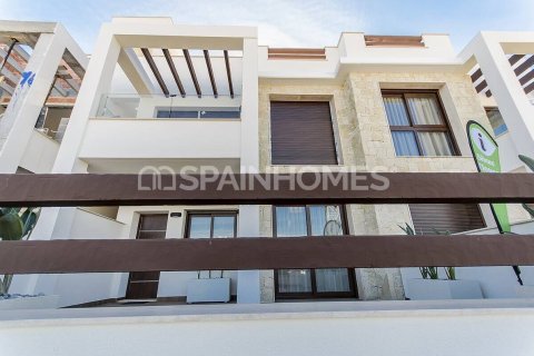 Penthouse à vendre à Torrevieja, Alicante, Espagne, 2 chambres, 63 m2 No. 161637 - photo 8