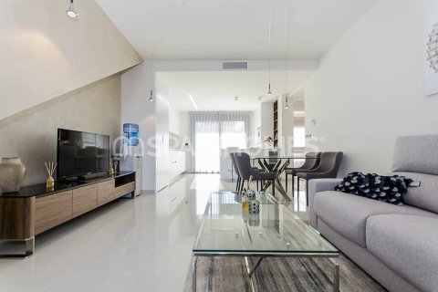 Penthouse à vendre à Torrevieja, Alicante, Espagne, 2 chambres, 63 m2 No. 161637 - photo 21