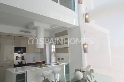 Villa en venta en Cartagena, Murcia, España 3 dormitorios, 126 m2 No. 161636 - foto 25