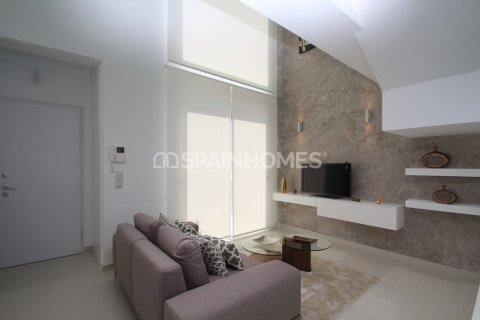 Villa en venta en Cartagena, Murcia, España 3 dormitorios, 126 m2 No. 161636 - foto 22