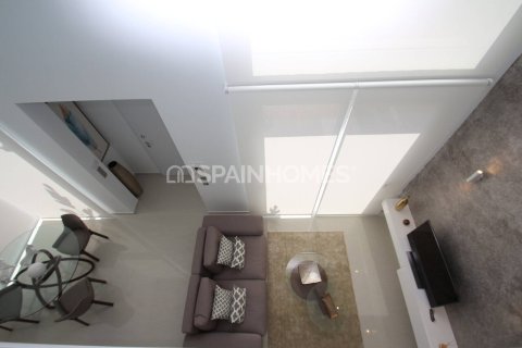 Villa en venta en Cartagena, Murcia, España 3 dormitorios, 126 m2 No. 161636 - foto 23