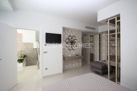 Villa en venta en Cartagena, Murcia, España 3 dormitorios, 126 m2 No. 161636 - foto 28
