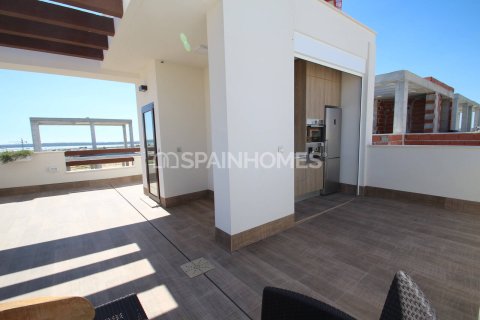 Villa en venta en Cartagena, Murcia, España 3 dormitorios, 126 m2 No. 161636 - foto 18