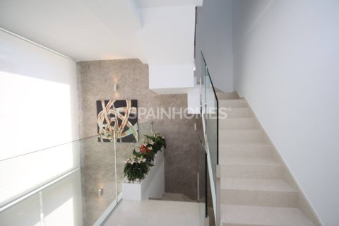 Villa en venta en Cartagena, Murcia, España 3 dormitorios, 126 m2 No. 161636 - foto 27