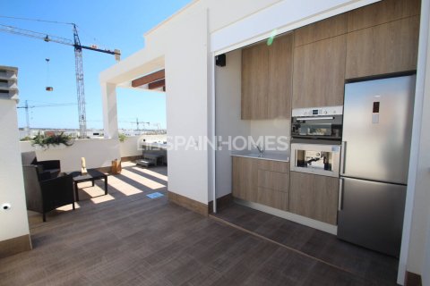 Villa en venta en Cartagena, Murcia, España 3 dormitorios, 126 m2 No. 161636 - foto 19