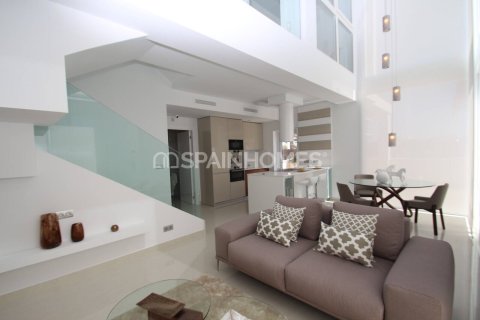 Villa en venta en Cartagena, Murcia, España 3 dormitorios, 126 m2 No. 161636 - foto 21