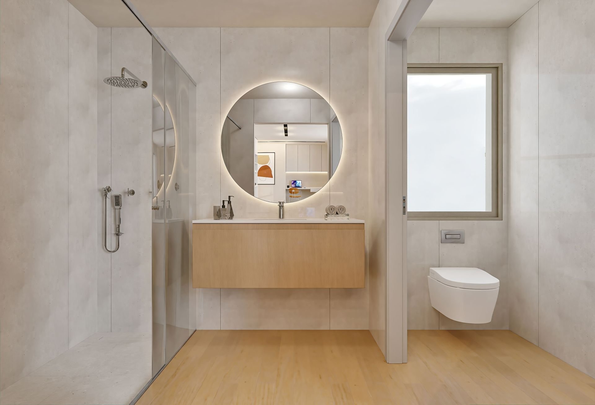 Дом в Финестрат, Аликанте, Испания 4 спальни, 262м2 №95626