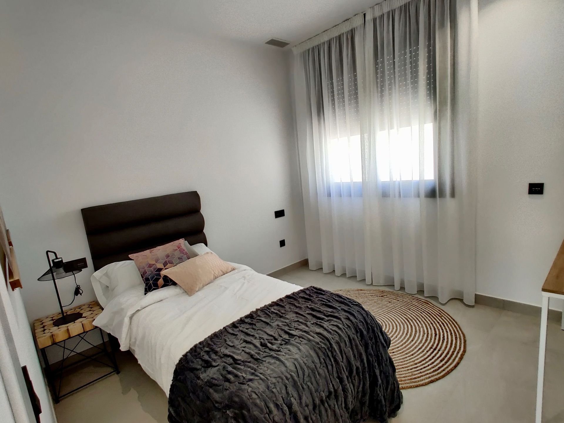 Māja Polop, Alicante, Spānijā 3 istabas, 110 m2 Nr. 95631