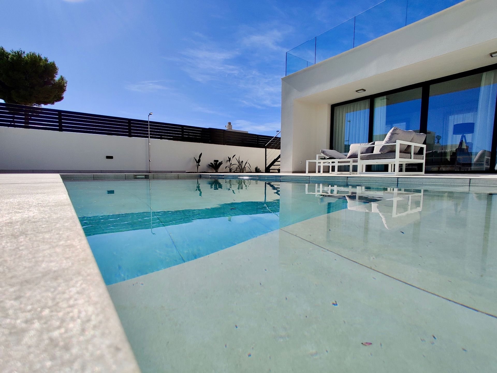 Māja Polop, Alicante, Spānijā 3 istabas, 110 m2 Nr. 95631