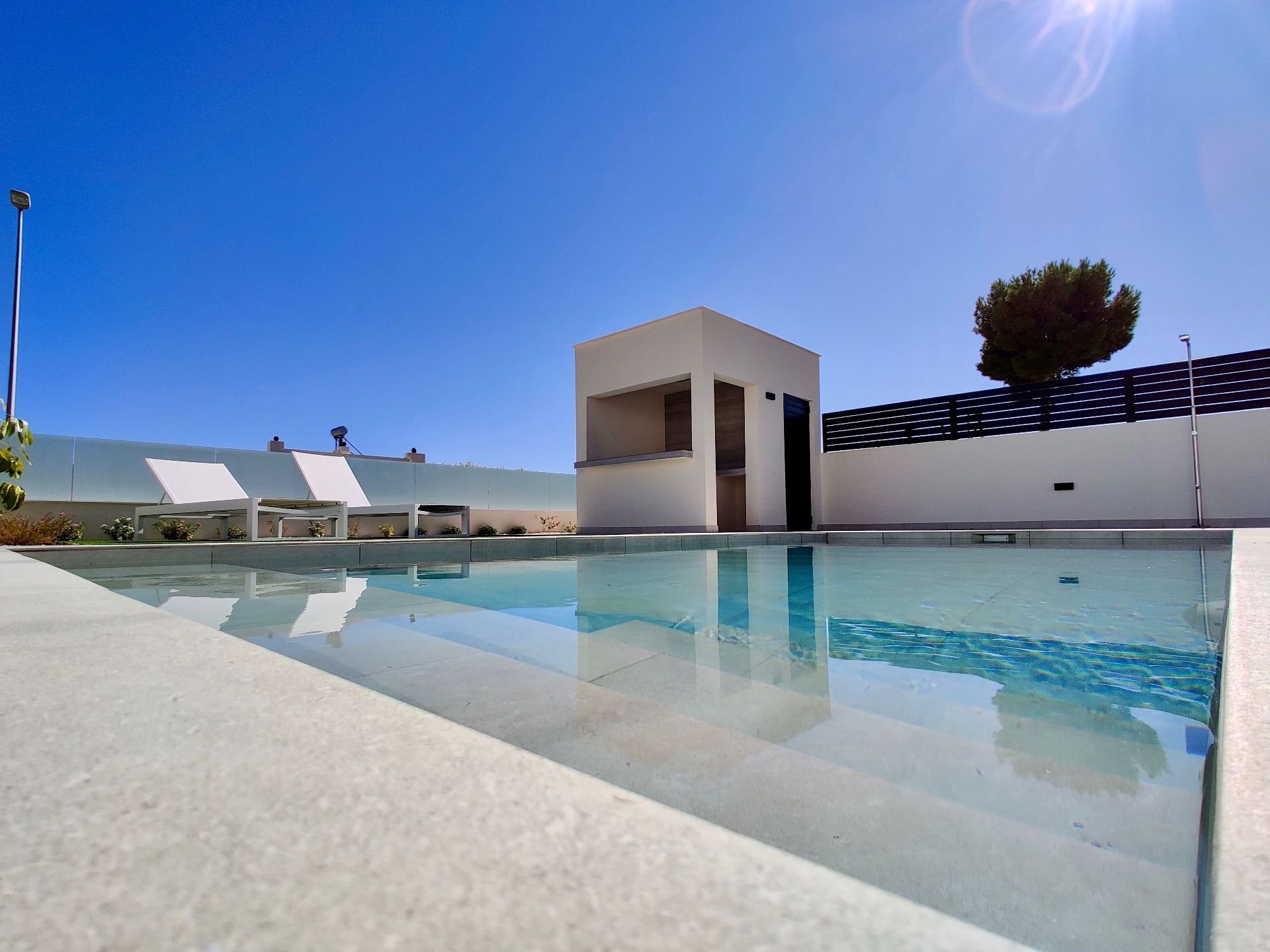 Māja Polop, Alicante, Spānijā 3 istabas, 110 m2 Nr. 95631