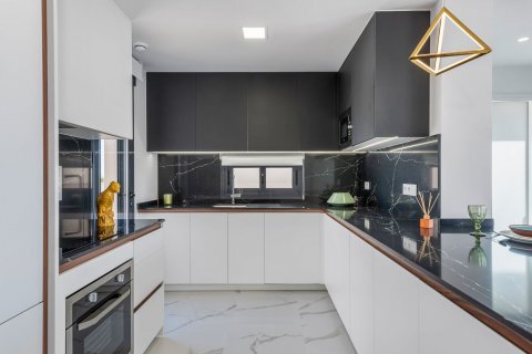 Bungalow zum Verkauf San Miguel de Salinas, Alicante, Spanien 2 Schlafzimmer, 92 m2 Nr. 95625 - Foto 21