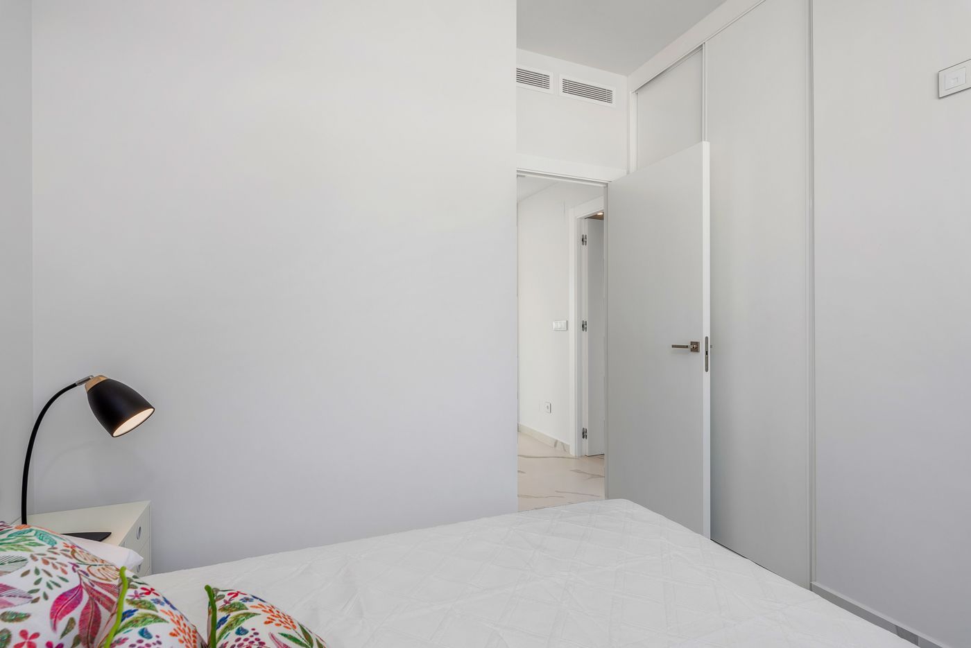 Bungalowi San Miguel de Salinas, Alicante, Espanja 2 makuuhuonetta, 92 m2 No. 95625
