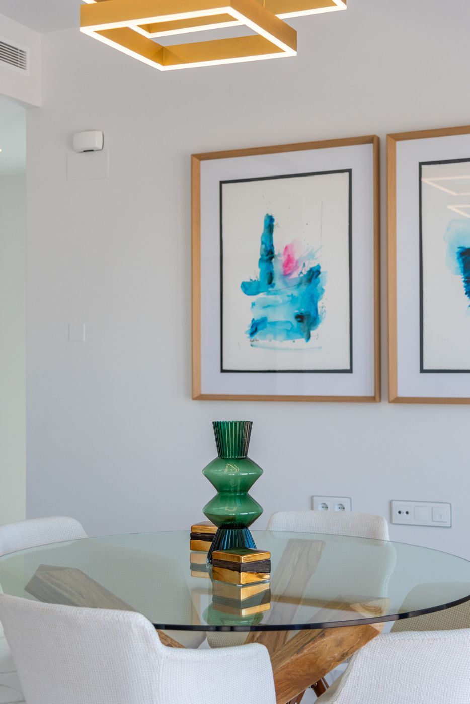Bungalowi San Miguel de Salinas, Alicante, Espanja 2 makuuhuonetta, 92 m2 No. 95625