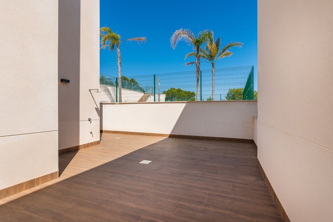 Bungalowi San Miguel de Salinas, Alicante, Espanja 2 makuuhuonetta, 92 m2 No. 95625